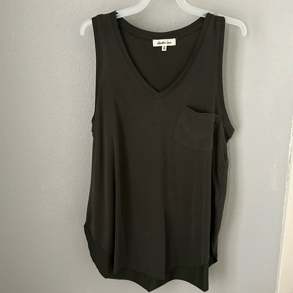 Tank top
